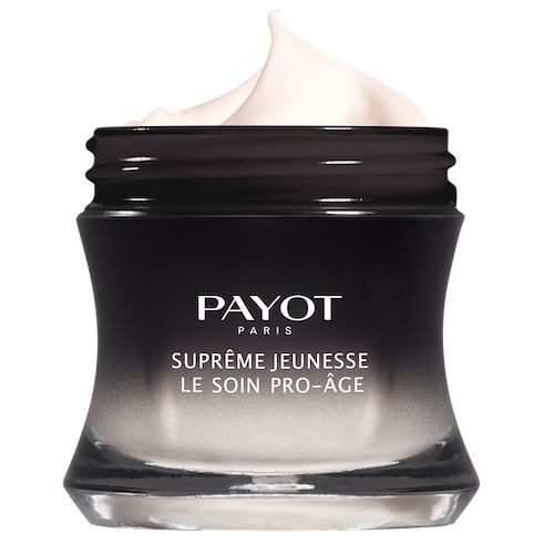 Crème suprême jeunesse soin pro-âge