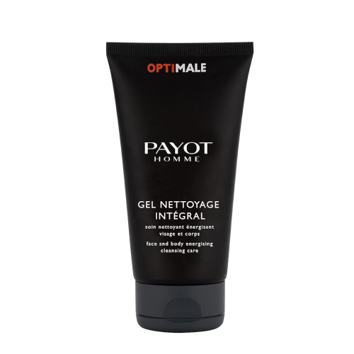 Creme optimale gel nettoyant intégral